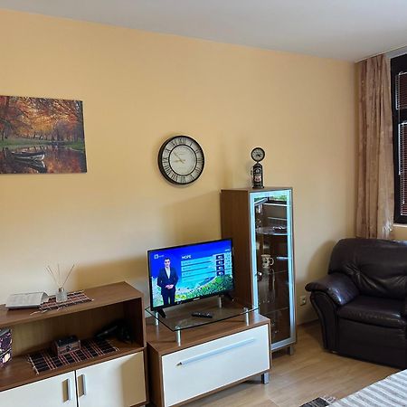Studio In Hotel Flora Боровец Екстер'єр фото