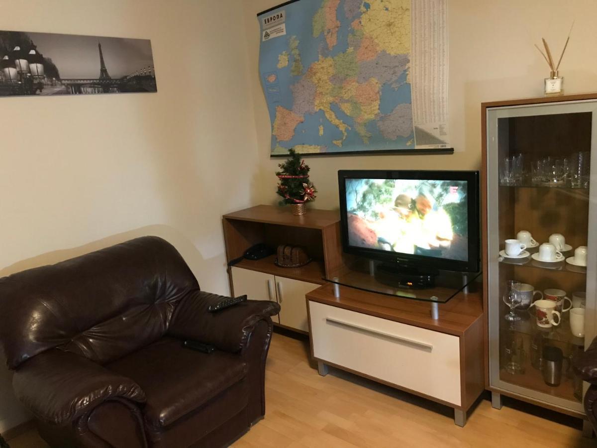 Studio In Hotel Flora Боровец Екстер'єр фото